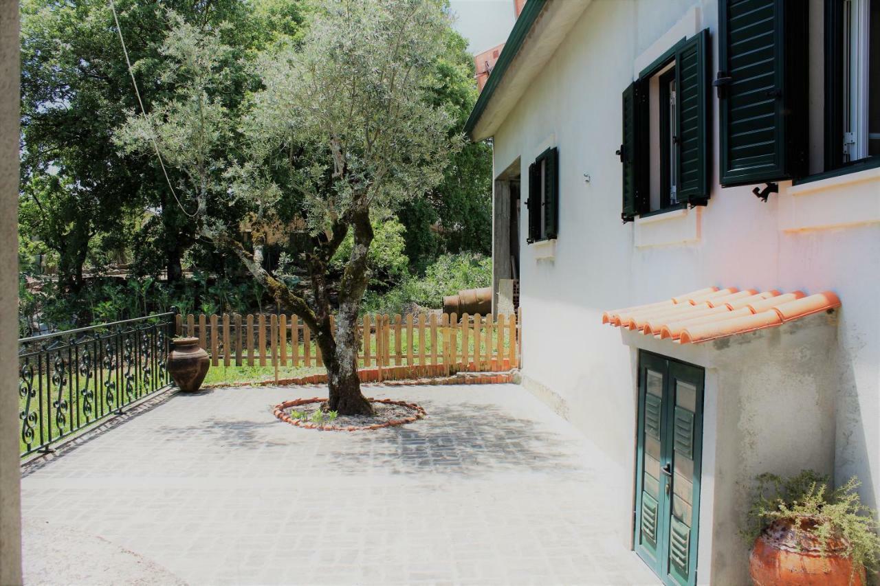 Casa Da Maria Moca Villa Fátima Buitenkant foto